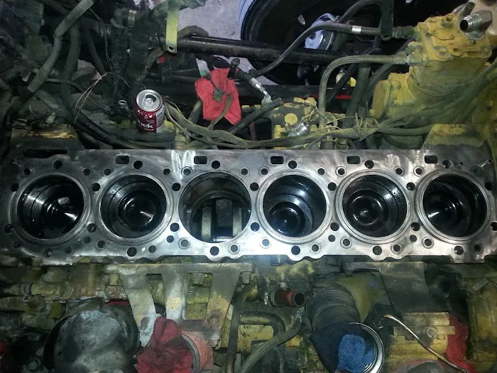 Amtex Cylinder Head & Casting 5