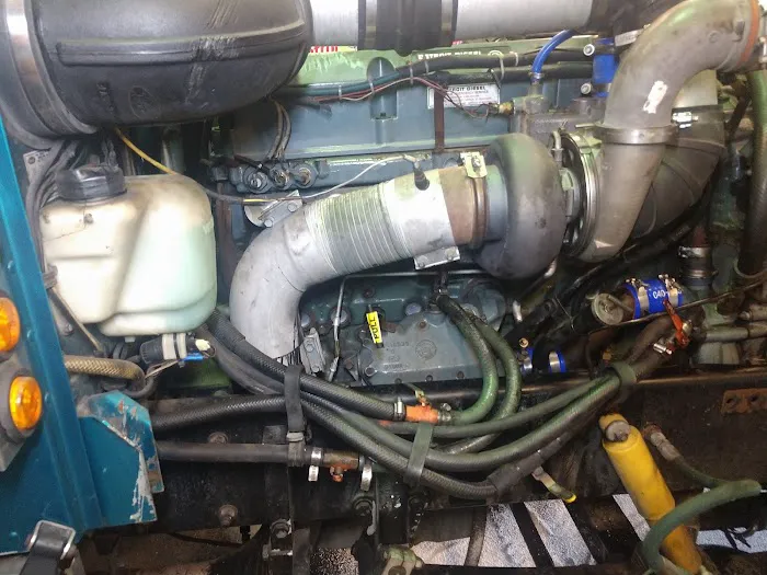 Amtex Cylinder Head & Casting 3
