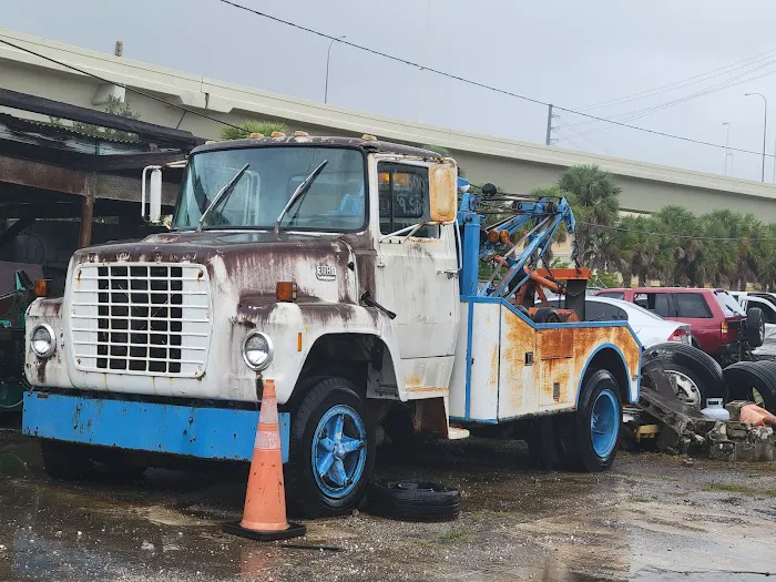 Sunshine State Garage Inc 4