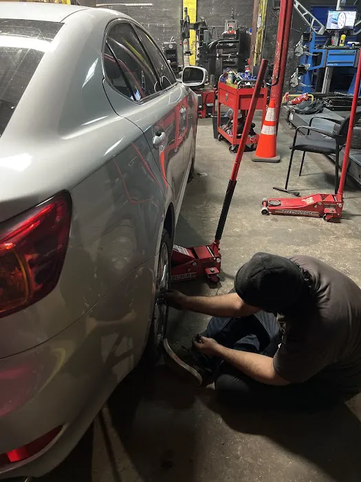 Onky tires 0