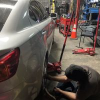 Onky tires