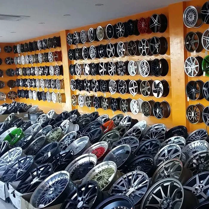 Onky tires 8