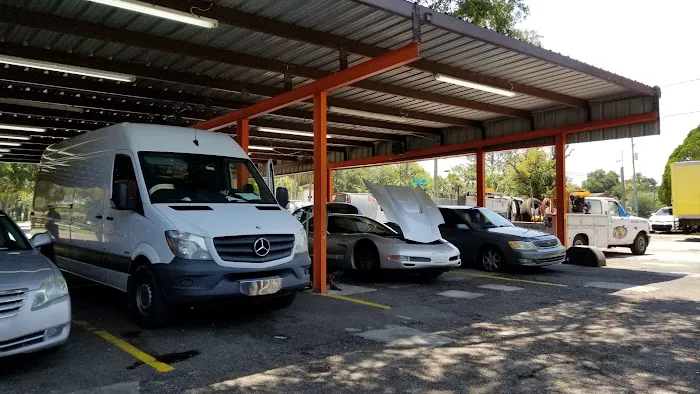 Eagle Tire 4