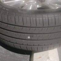 Eagle Tire