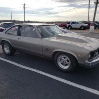 Kelly's Performance & Auto Repair