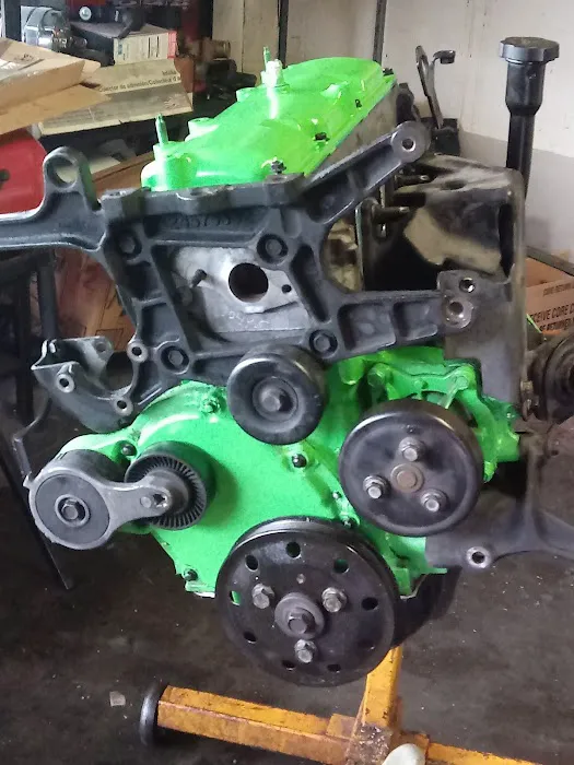 Kelly's Performance & Auto Repair 3