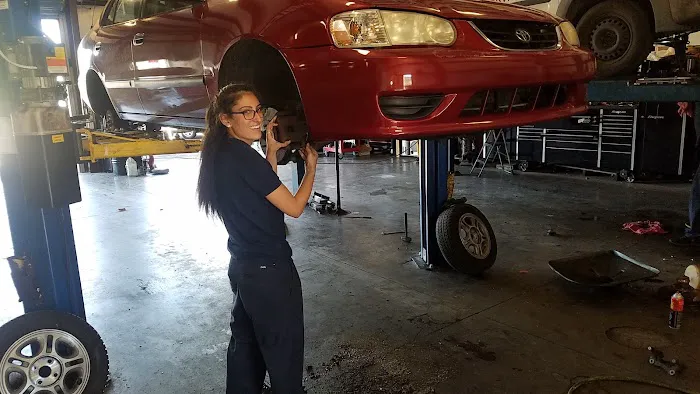 Bay Brothers Automotive 5