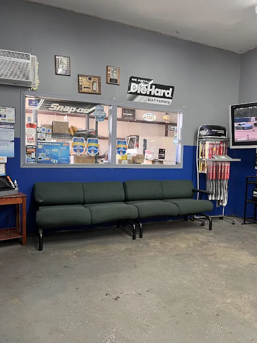 Bay Brothers Automotive 7