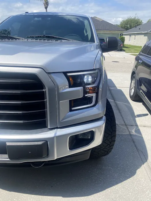 Bay Brothers Automotive 1