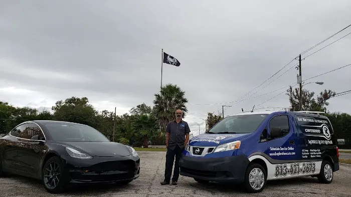 Bay Brothers Automotive 4