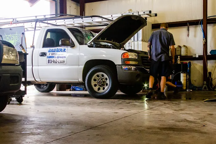 Bay Brothers Automotive 8