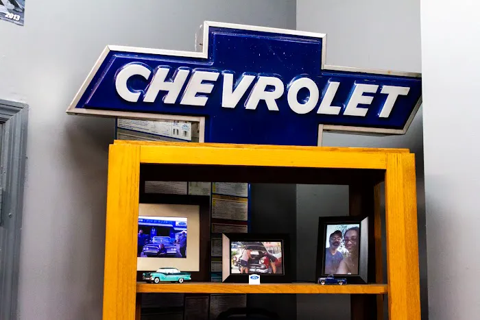 Bay Brothers Automotive 6