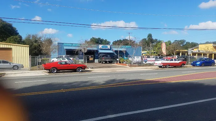 Bay Brothers Automotive 0