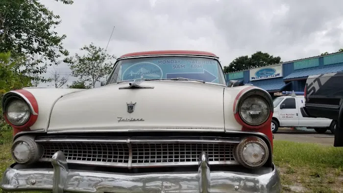 Bay Brothers Automotive 9