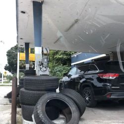 Leal Tire Shop ico