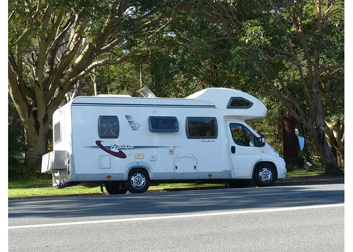 Tampa Mobile RV Repair 3