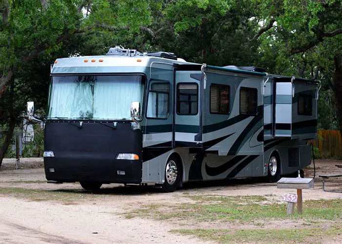 Tampa Mobile RV Repair 7