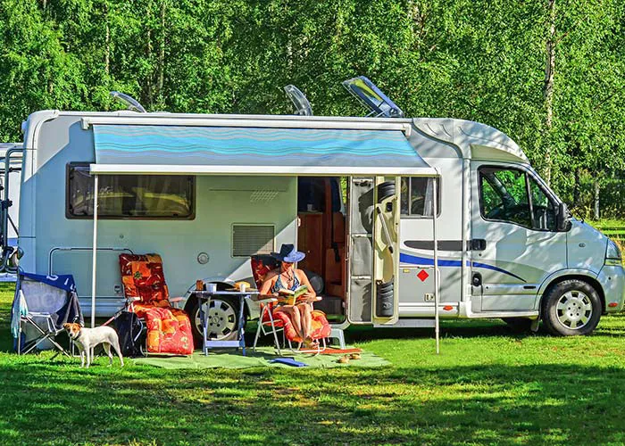 Tampa Mobile RV Repair 1