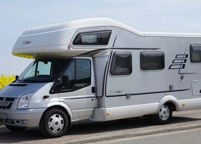 Tampa Mobile RV Repair 0
