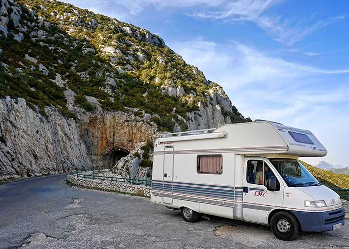 Tampa Mobile RV Repair 6