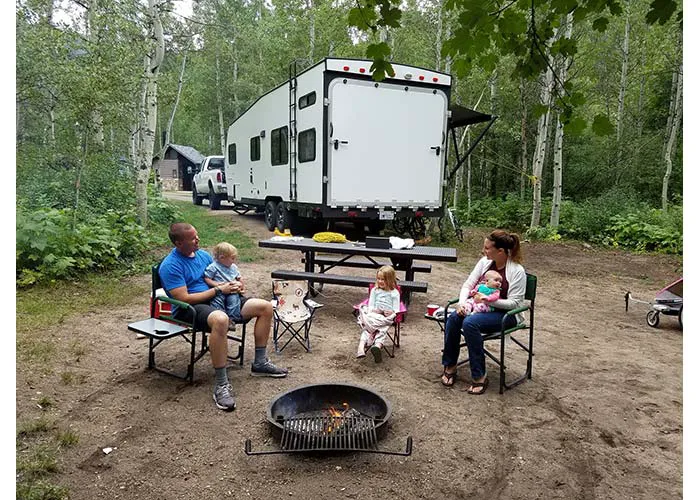Tampa Mobile RV Repair 2