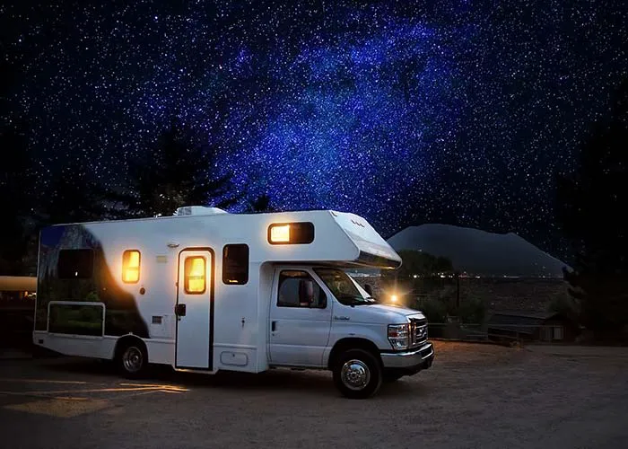 Tampa Mobile RV Repair 9