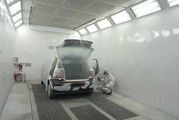 Lamoru’s Body Shop LLC 1