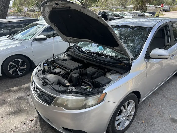 Mangus Car Services 1
