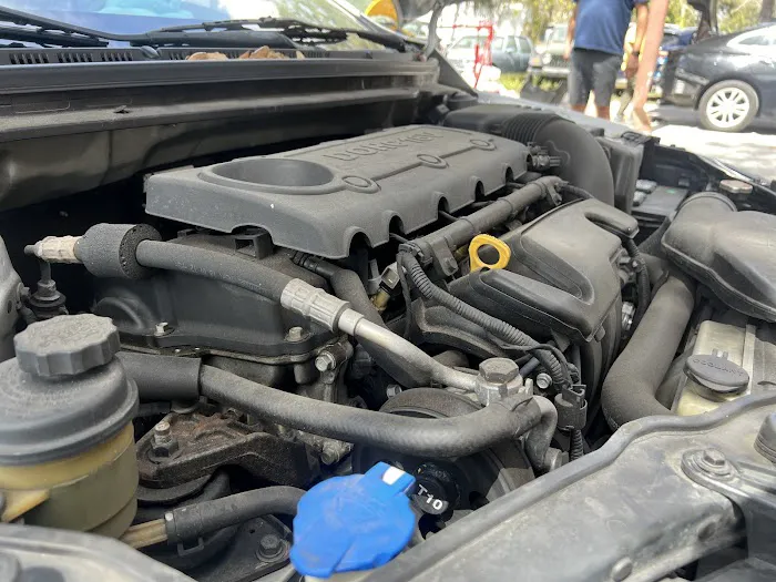 Mangus Car Services 0