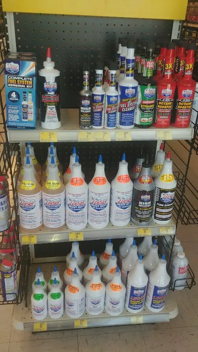 Advance Auto Parts 6