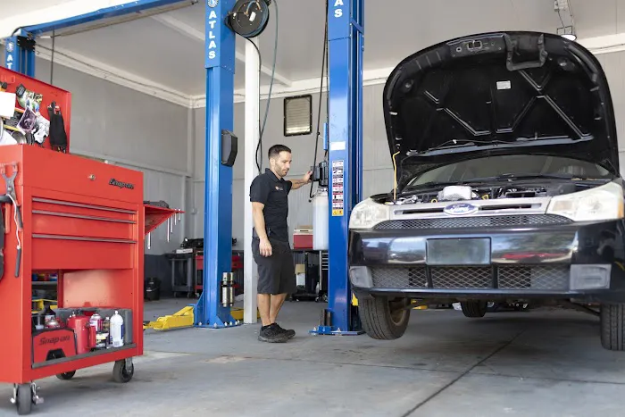 AutoWorks of Tampa 6