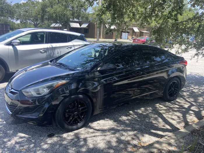 AutoWorks of Tampa 2