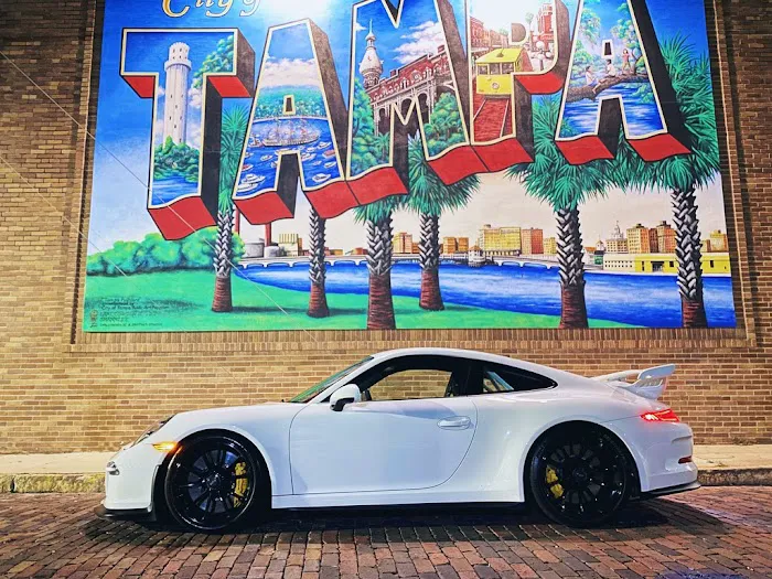 AutoWorks of Tampa 0