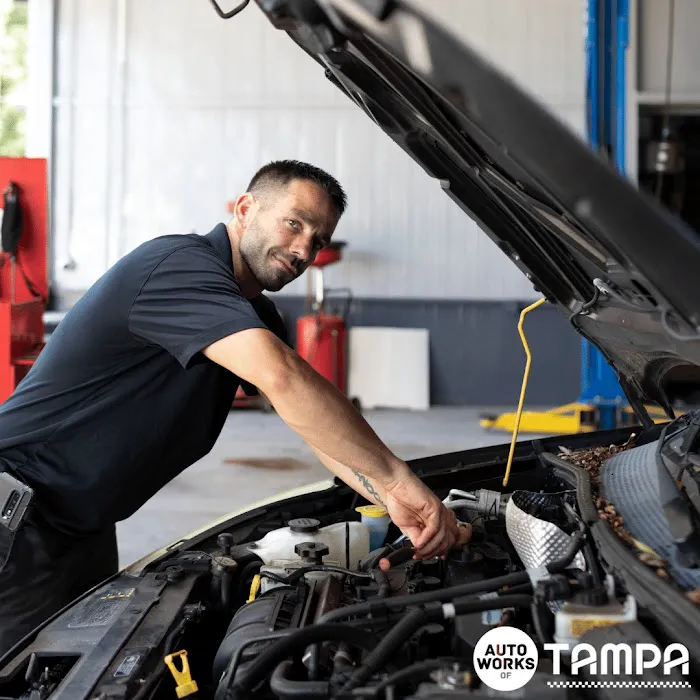 AutoWorks of Tampa 1