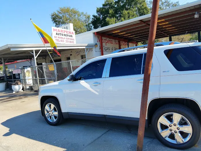 Marpena Auto Repair 1