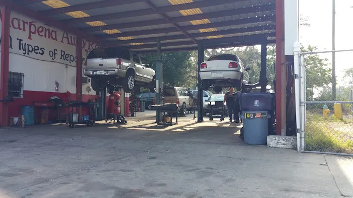 Marpena Auto Repair 0