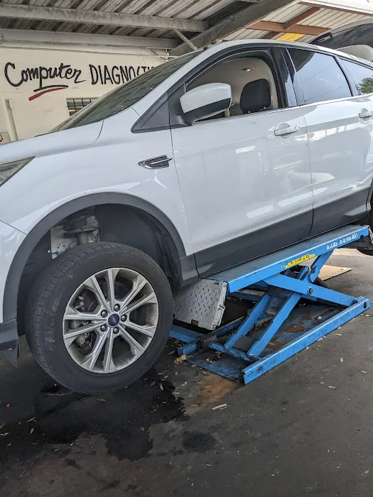 Marpena Auto Repair 3
