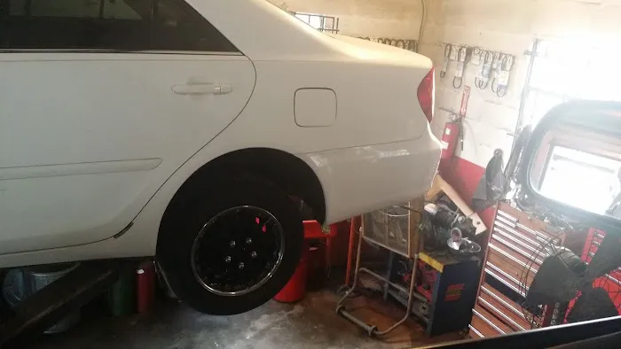 Marpena Auto Repair 9