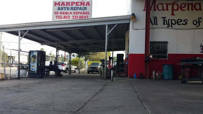 Marpena Auto Repair 6