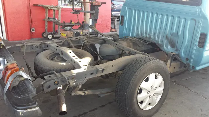 Marpena Auto Repair 7