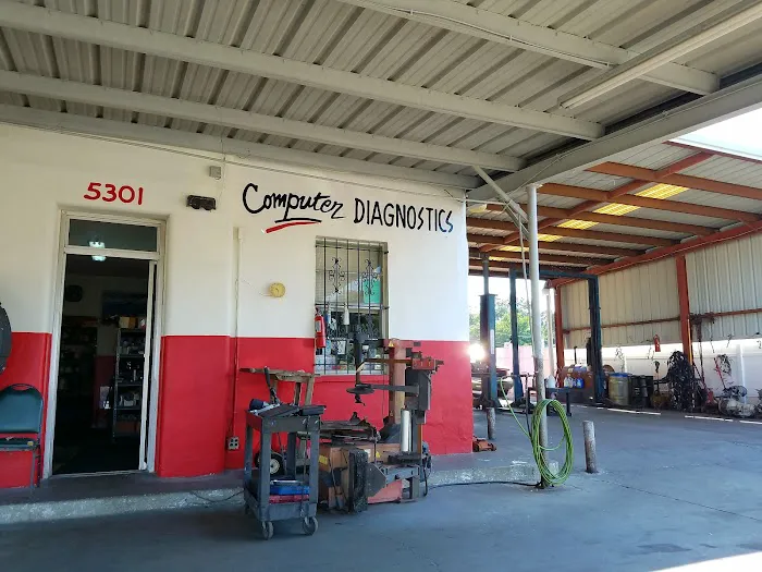 Marpena Auto Repair 4