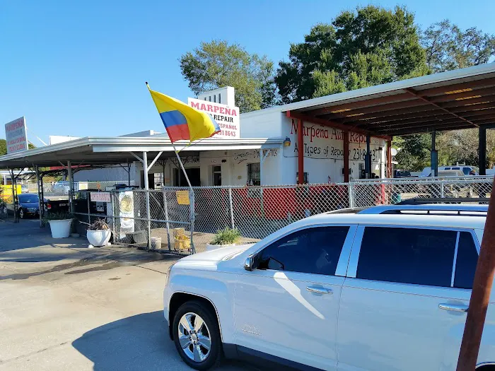 Marpena Auto Repair 5