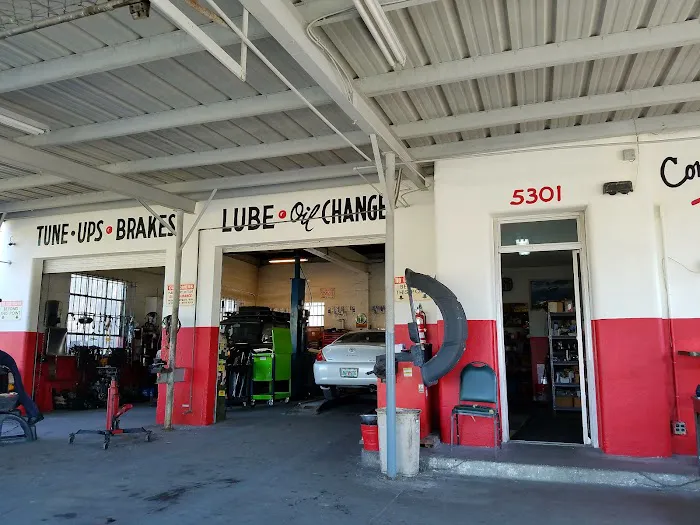 Marpena Auto Repair 2