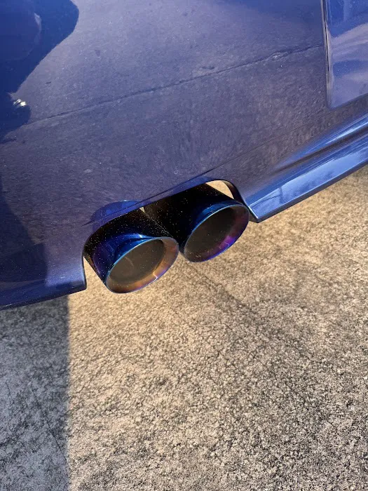 Anthony's Muffler Shop 3
