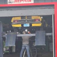 Anthony's Muffler Shop