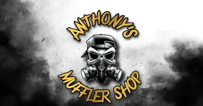 Anthony's Muffler Shop 5