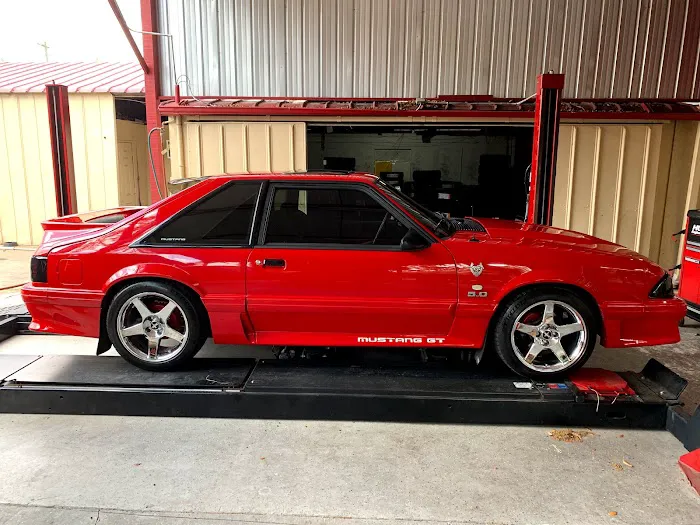 Tampa Tires and Wheels & Roadside Assistance. 4