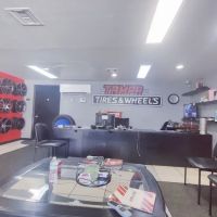 Tampa Tires and Wheels & Roadside Assistance.