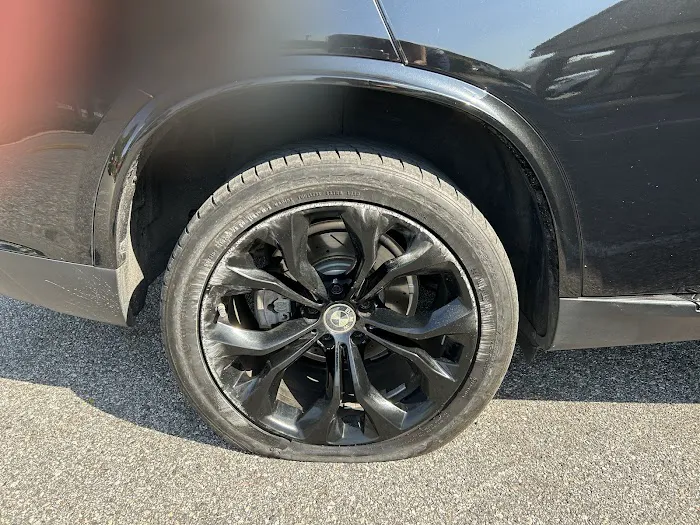 Tampa Tire Rescue & Roadside Assistance 1