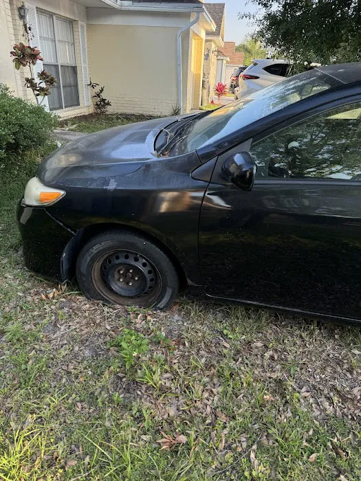 Tampa Tire Rescue & Roadside Assistance 0